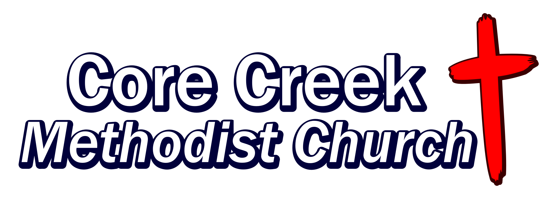 CoreCreekLogo(BlueWShadow)